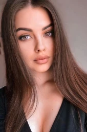 Проститутка Камилла