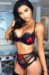 Проститутка Ирига